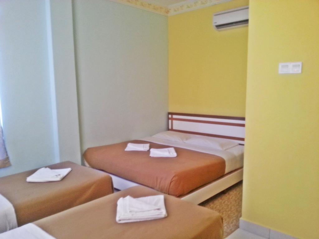 Sakiza View Hotel Mersing Room photo