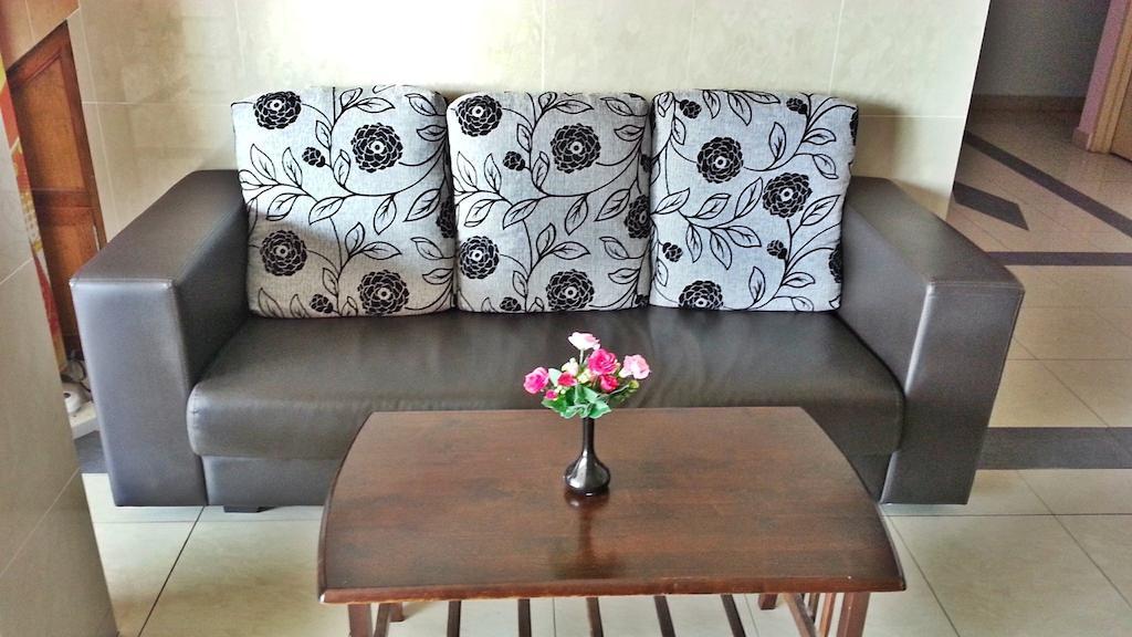 Sakiza View Hotel Mersing Exterior photo
