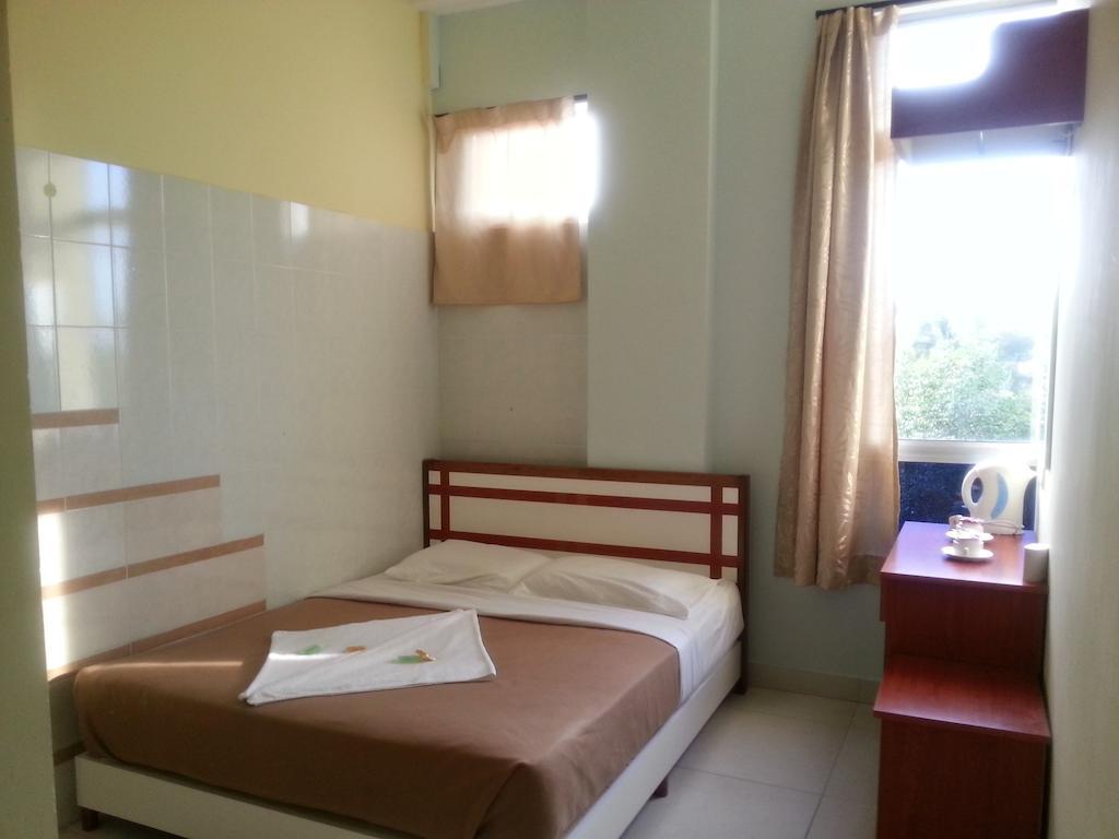 Sakiza View Hotel Mersing Exterior photo