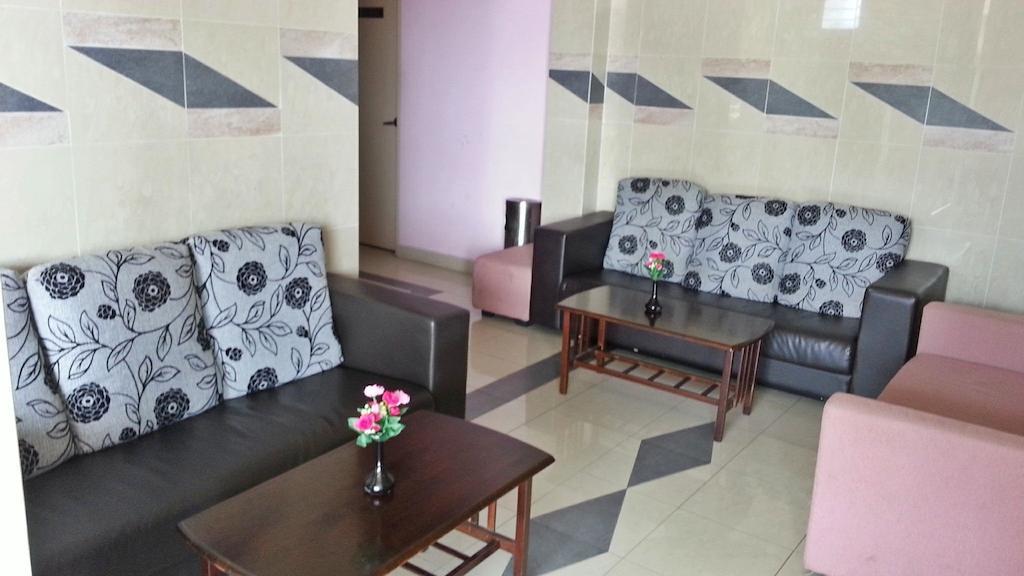 Sakiza View Hotel Mersing Exterior photo